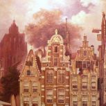Rotterdam - Willem Koekkoek - part 10